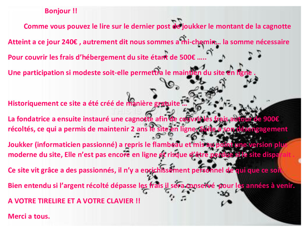 Image utilisateur