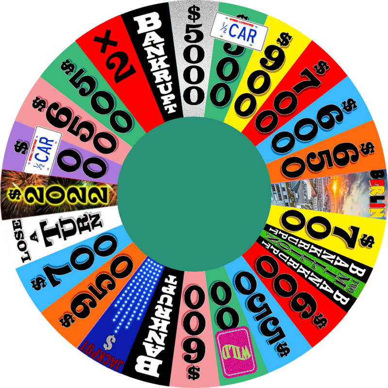 WOF Big Money Edition Ep 6, Throwback hour 1996 Archive! NGC Net