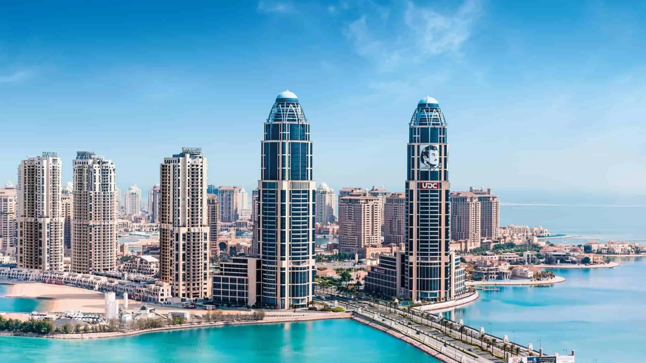 Qatar: el país sede del Mundial 2022 y el más rico del mundo