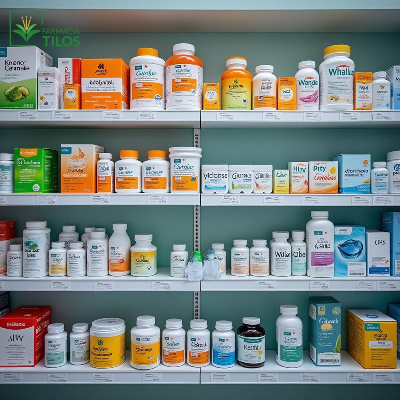 farmacia tilos