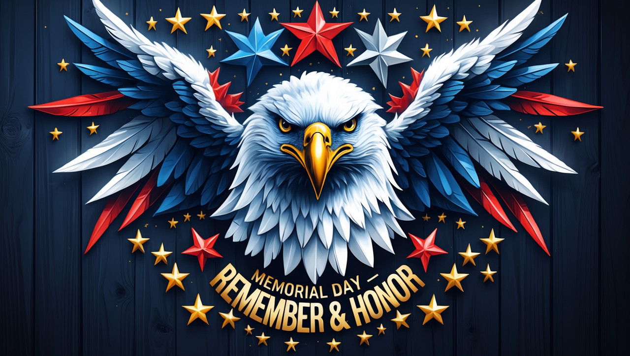 Memorial Day Wallpapers