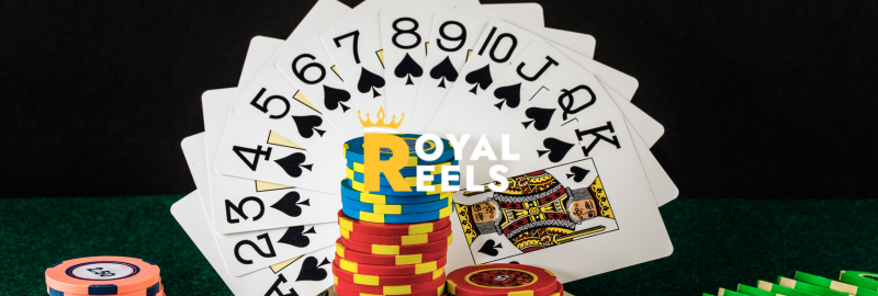 royal reels online