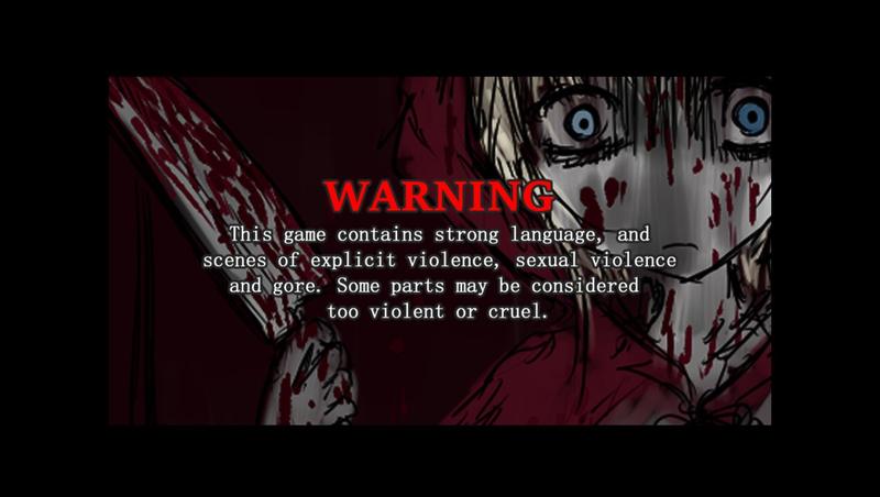  Red Hood's Woods ALTERED FABLE Mobile APk