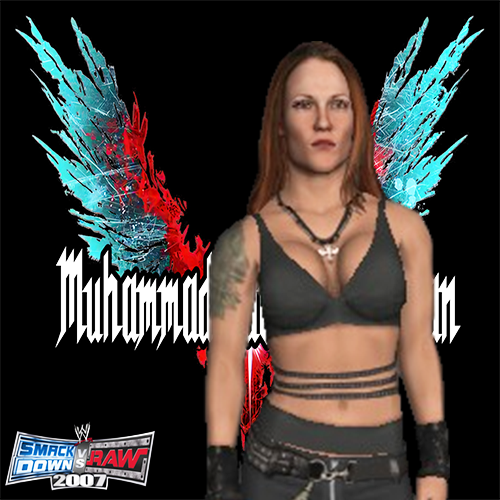 Lita Attire 2