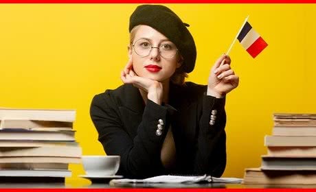 French for Beginners (2020-12)