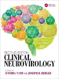 Clinical Neurovirology, 2nd Edition Clinical Neurovirology, 2nd Edition