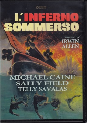 L'inferno sommerso (1979) DVD9 Copia 1:1 ITA ENG L'inferno sommerso (1979) DVD9 Copia 1:1 ITA ENG