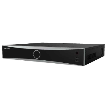 Gravador Digital Hikvision Ds-7732Nxi-K4/16P