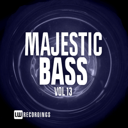 VA - Majestic Bass Vol. 13 (2020)