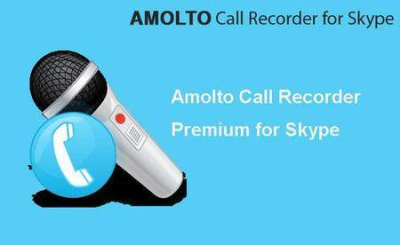 Amolto Call Recorder Premium for Skype 3.12.9.0