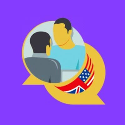 English Conversation • Master Conversation Skills 2 (2021-12)