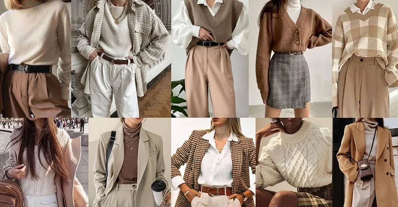 What is Dark Academia Fashion