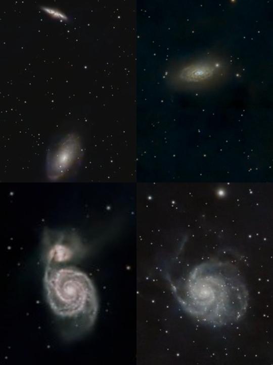 DWARF 3 un Gran Telescopio smart y aut�nomo