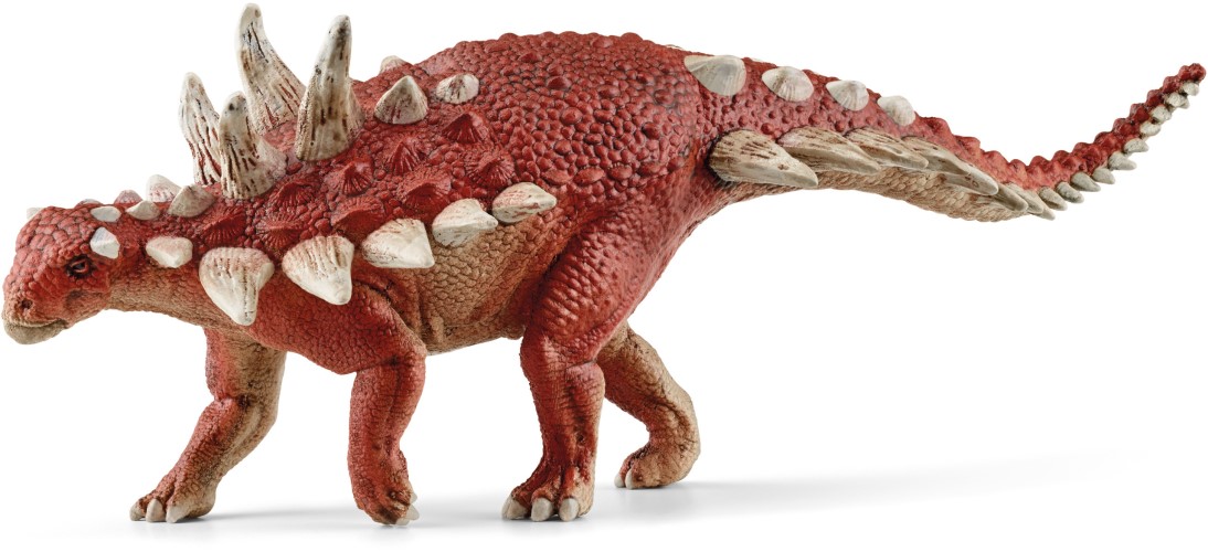 2023 Prehistoric Figure of the Year, time for your choices! - Maximum of 5 Schleich-15036-Gastonia