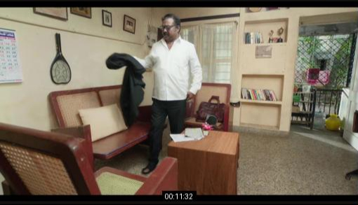 Sattamum Needhiyum Screenshot 7