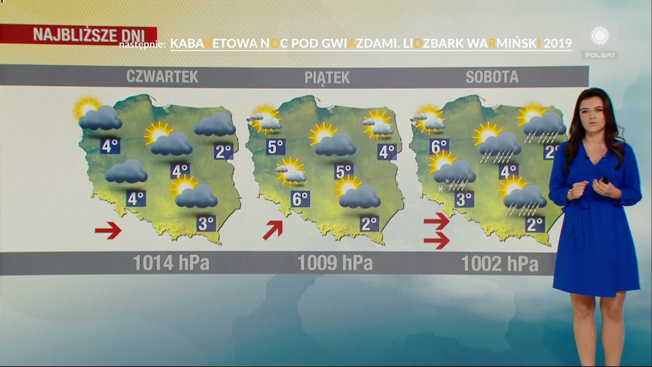 29 12 2019 daria wasiewska polsat 6