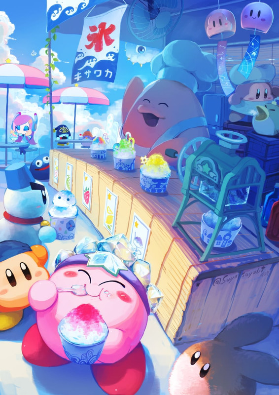 kirby-waddle-dee-bandana-waddle-dee-gooe