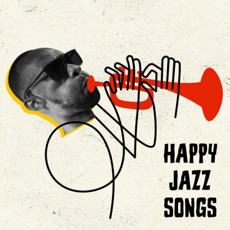 VA - Happy Jazz Songs (2022)