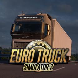 Euro Truck Simulator