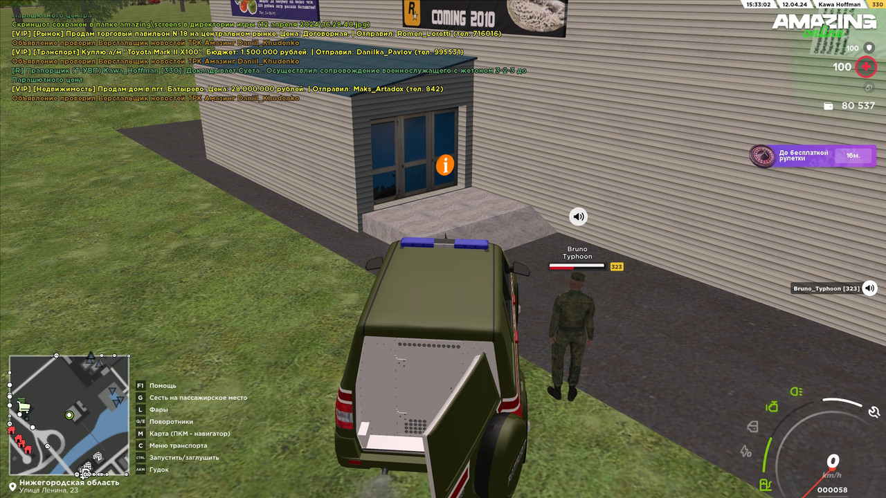 Сопровождение 9