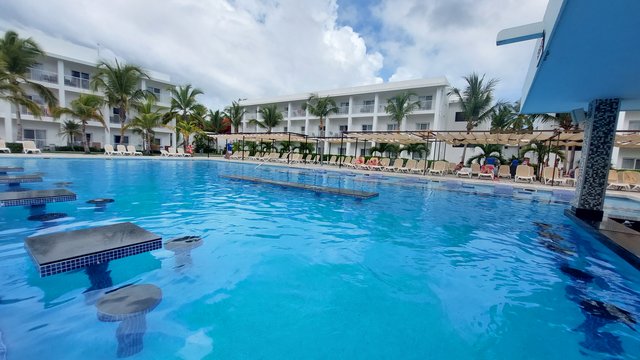 Hotel RIU Bambú + Isla Saona + RIU Party - Blogs de Dominicana Rep. - DIA 3 - HOTEL RIU BAMBU (10)