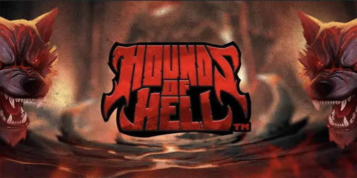 Slot Hounds Of Hell