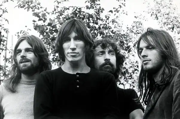 Pink Floyd - Discography Pink Floyd - Discography