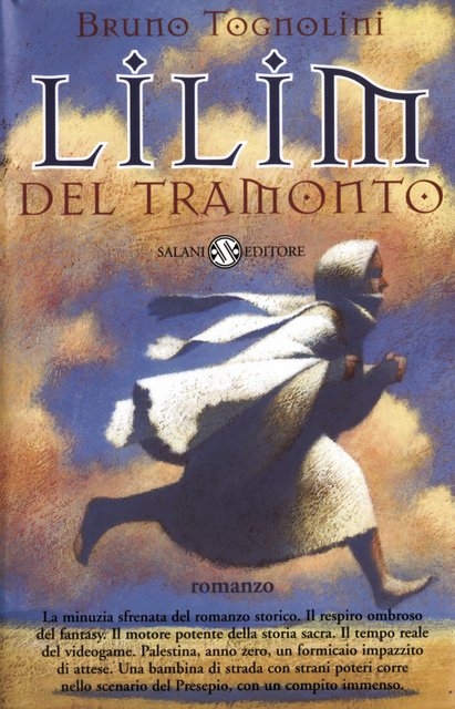 Bruno Tognolini - Lilim del tramonto (2015)
