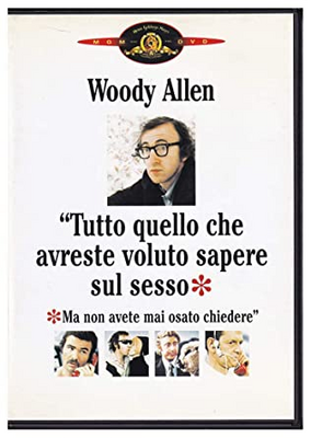 Tutto quello che avreste voluto sapere sul sesso ma non avete mai osato chiedere (1973) WebDL 1080p ITA ENG E-AC3 Subs