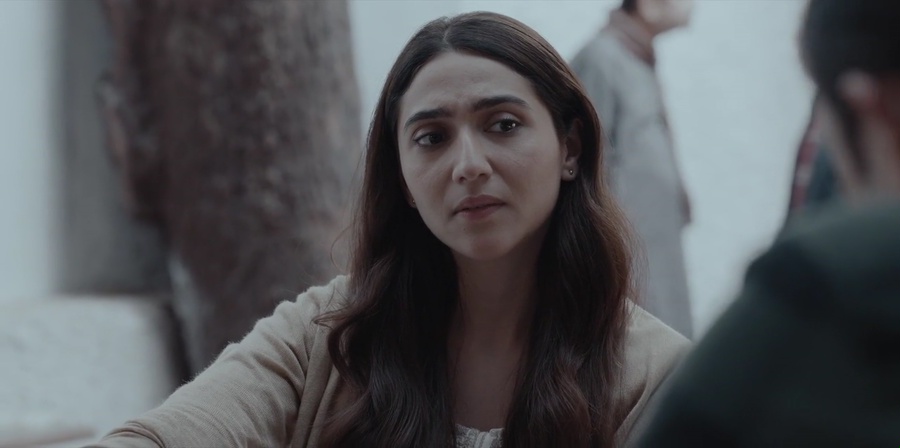 Tanaav (2024) Season 2 [Hindi + Tamil + Telugu + Malayalam + Kannada] WebRip 480p, 720p ESub - Complete Screenshot