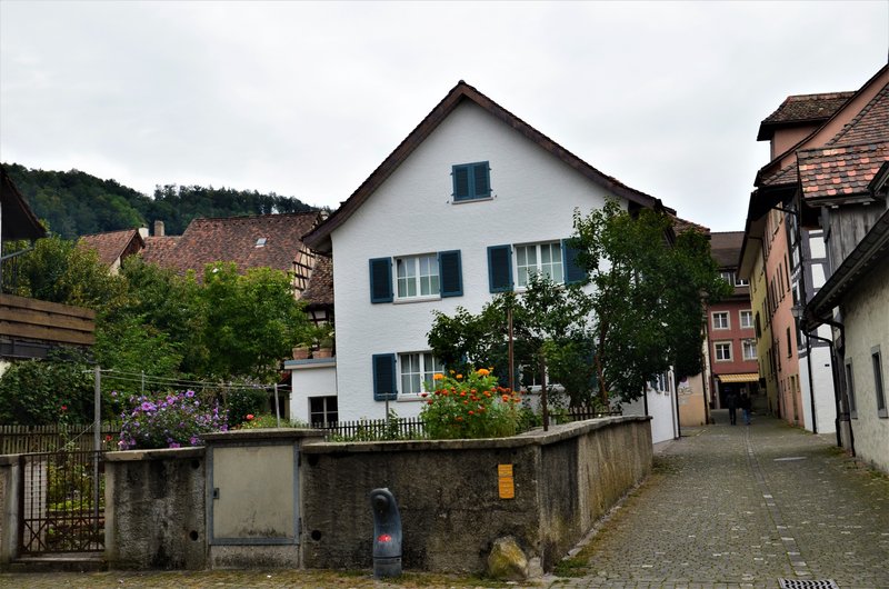 Suiza y sus pueblos-2019 - Blogs de Suiza - STEIM IM RHEIN-6-9-2019 (99)