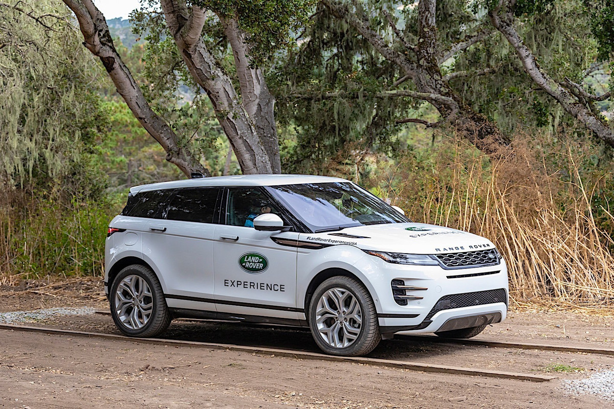 Land Rover Teen Drive Experience (13)