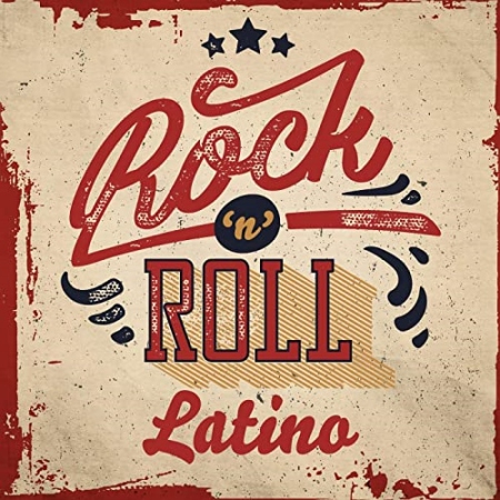 Various Artists - Rock'n'Roll Latino (2020)