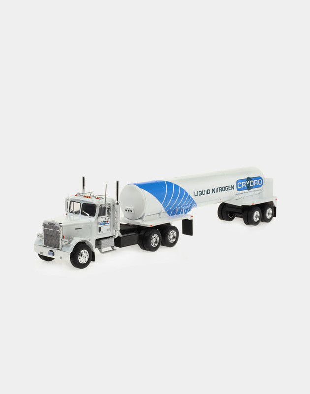 FREIGHTLINER FL C 120 64 T