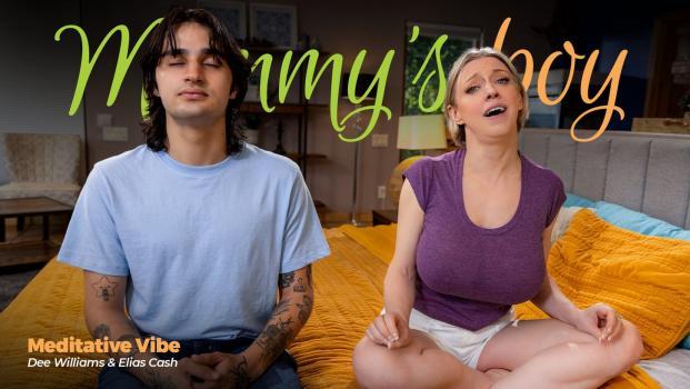 MommysBoy – Dee Williams – Meditative Vibe