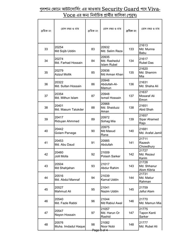 DESCO-Exam-Result-2-3