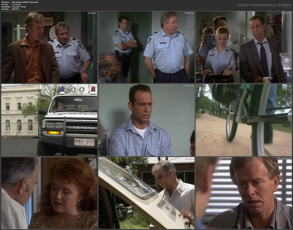 Blue Heelers S02E04 Mates.mkv