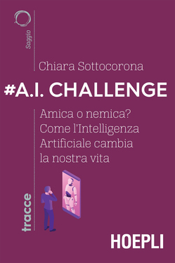 Chiara Sottocorona – #A.I. Challenge (2019)