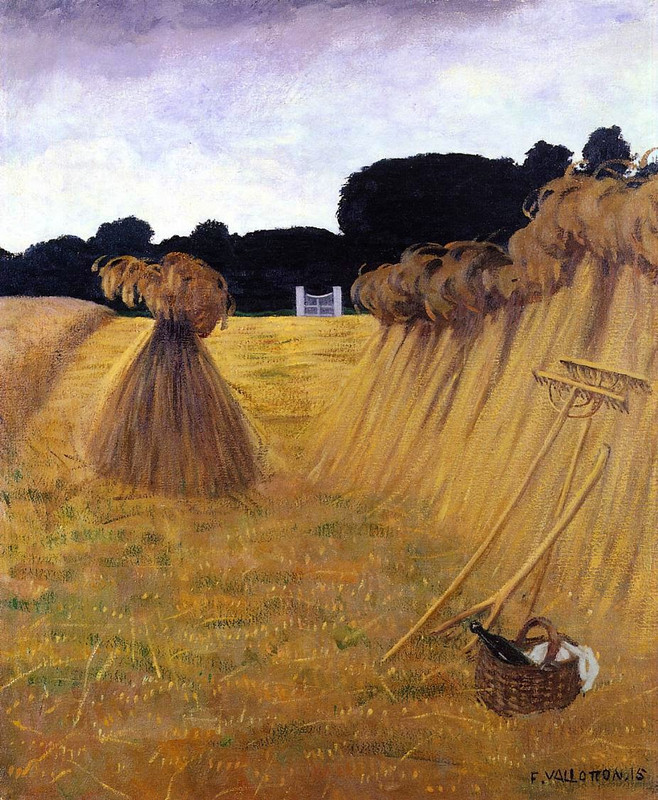 Félix Vallotton Tutt'Art@ (38)