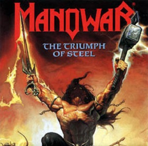Re: Manowar