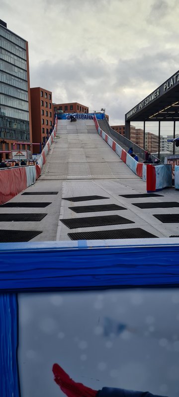 Berlín a nuestro aire - De Berlín a Sajonia: la magia de la Navidad (10)