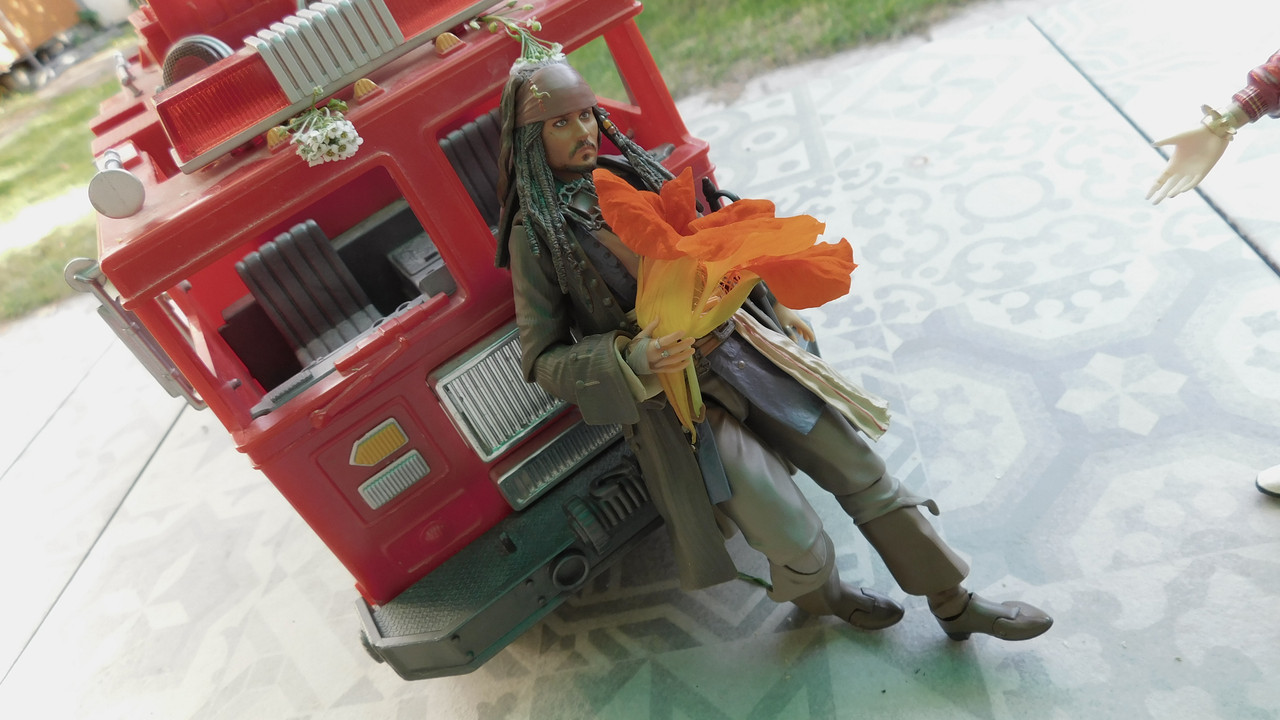 Август дачный кукольный 2023 455