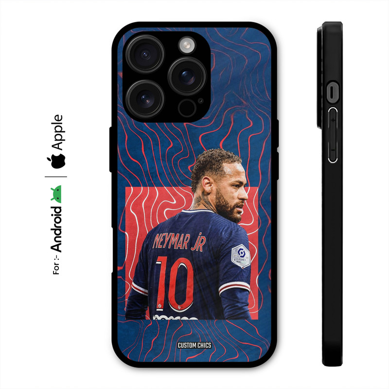 Blue Neymar