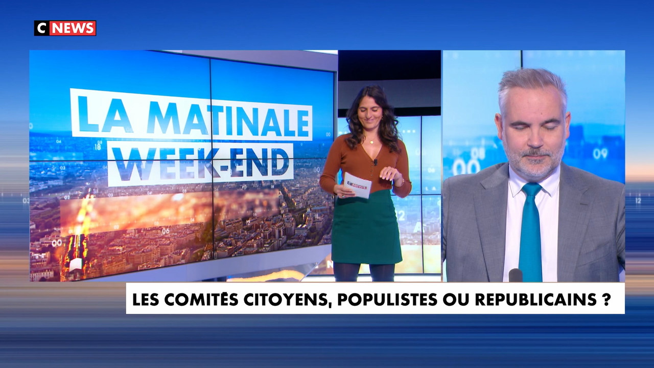 La Matinale Week-End du 02-04-2022_CNews_2022_04_02_11_42.ts_snapshot_02.04.53.373