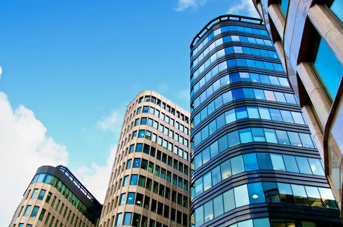 Top 50 Real Estate Companies in India