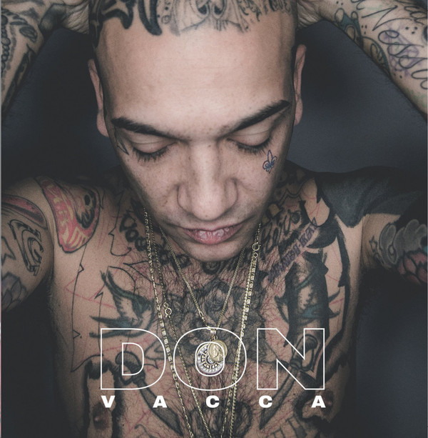 Vacca - Don (2018) .mp3 -128 Kbps