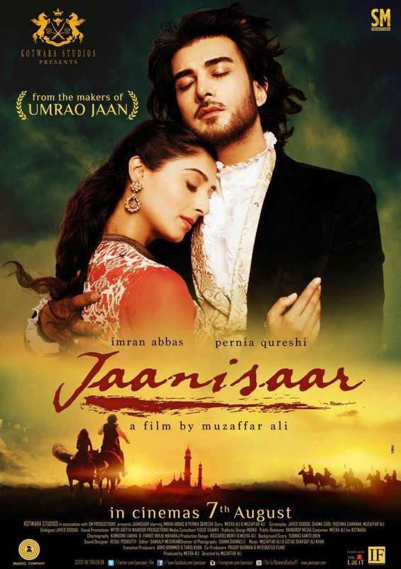 Jaanisaar (2015) 1080p | 720p | 480p AMZN WEB-DL H264 AAC Esub Jaanisaar (2015) 1080p | 720p | 480p AMZN WEB-DL H264 AAC Esub