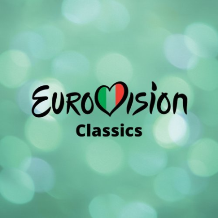 6ae0bb4d 965a 4f96 95c3 deb5f25b4b6c - VA - Eurovision Classics (2022)