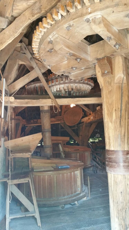 Oostendorper Molen 08 Haaksbergen