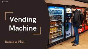 The Vending Machine Launch Strategy